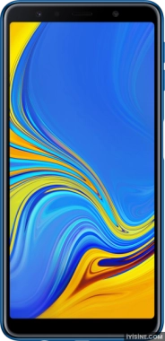 Samsung Galaxy A7 (2018)