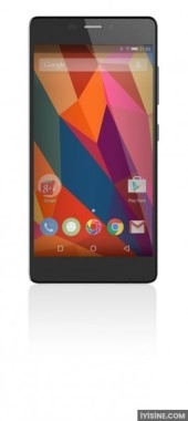 General Mobile Discovery Elite Plus