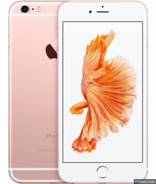 Apple iPhone 6s Plus