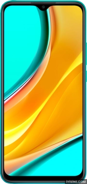 Xiaomi Redmi 9
