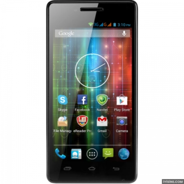 Prestigio MultiPhone 5450 Duo