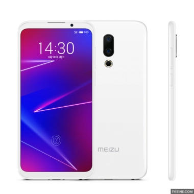 Meizu 16