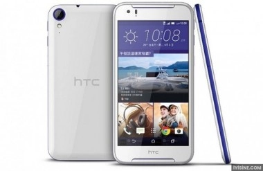 HTC Desire 830