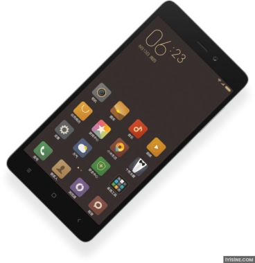 Xiaomi Redmi 3