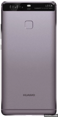 Huawei P9