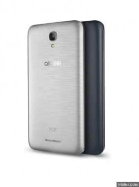 Alcatel Pop 4+