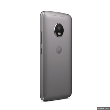 Lenovo Moto G5 Plus