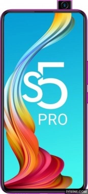 Infinix S5 Pro