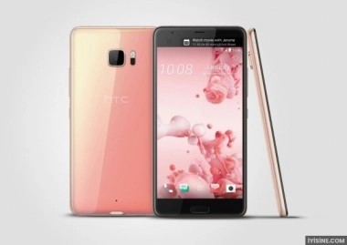 HTC U Ultra