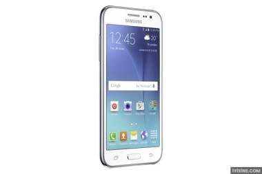 Samsung Galaxy J2