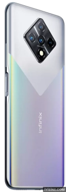 Infinix Zero 8