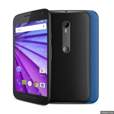Motorola Moto G (2015)