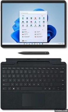 Microsoft Surface Pro 8
