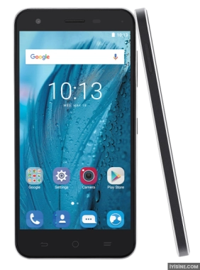 ZTE Blade A506