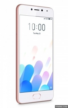 Meizu M5c