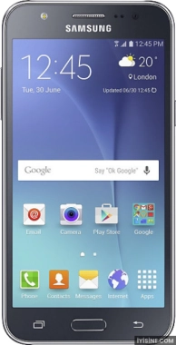 Samsung Galaxy J5