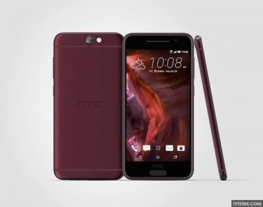 HTC One A9
