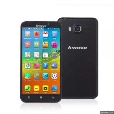 Lenovo A916