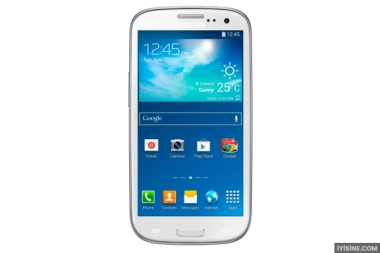 Samsung Galaxy S3 Neo (Duos)