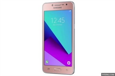 Samsung Galaxy J2 Prime