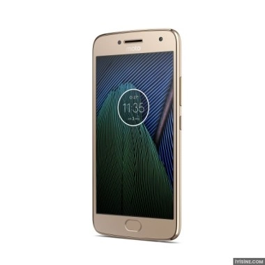 Lenovo Moto G5 Plus