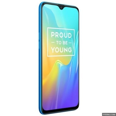 Realme U1
