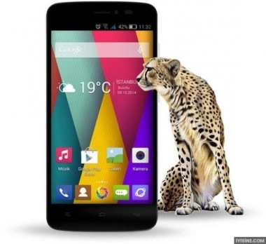 General Mobile Discovery 2 Mini