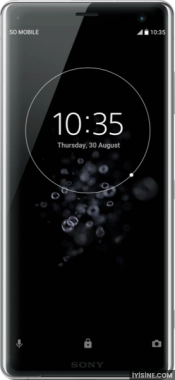 Sony Xperia XZ3