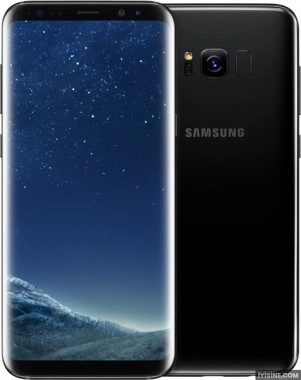 Samsung Galaxy S8+ Plus