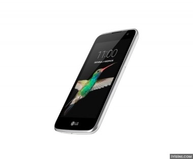 LG K4 LTE