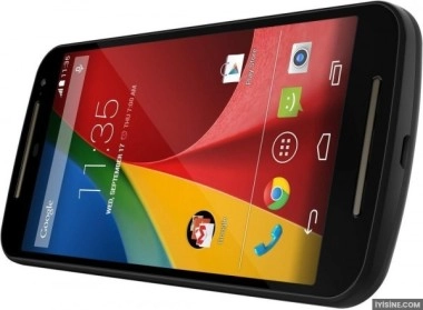 Motorola Moto G (2014)