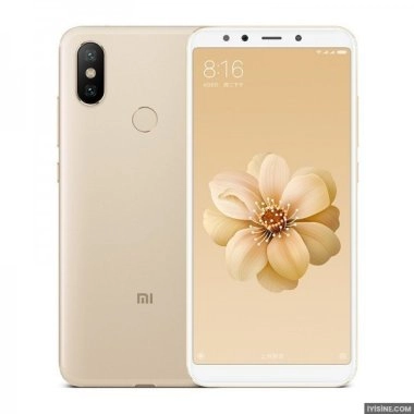 Xiaomi Mi 6X