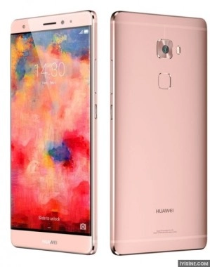 Huawei Mate S