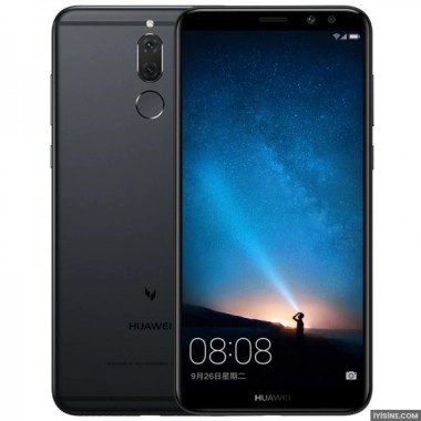 Huawei Mate 10 Lite
