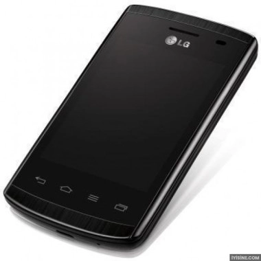 LG Optimus L1 II