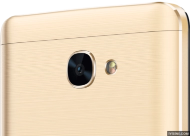 Alcatel Flash Plus 2