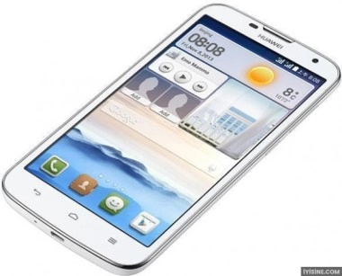 Huawei Ascend G730