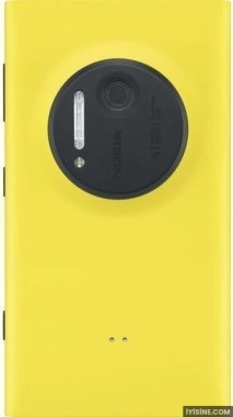 Nokia Lumia 1020