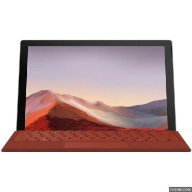 Microsoft Surface Pro 7 12.3 (i7/16/1TB)