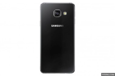Samsung Galaxy A3 (2016)