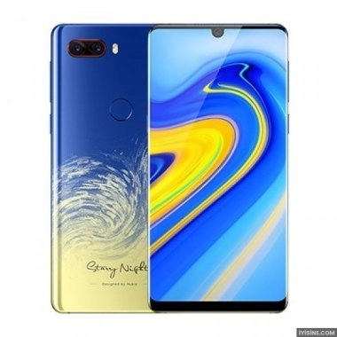 ZTE Nubia Z18