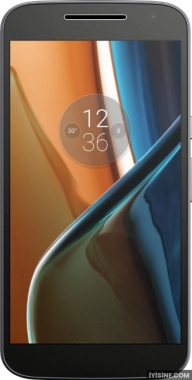 Lenovo Moto G4