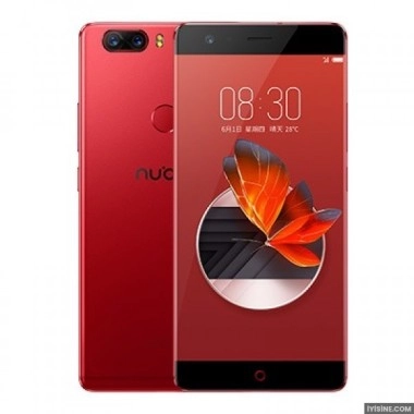 ZTE Nubia Z17