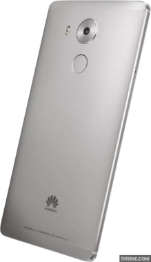 Huawei Mate 8
