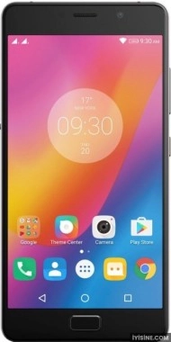 Lenovo P2