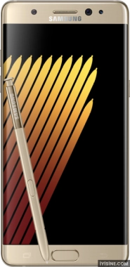 Samsung Galaxy Note7
