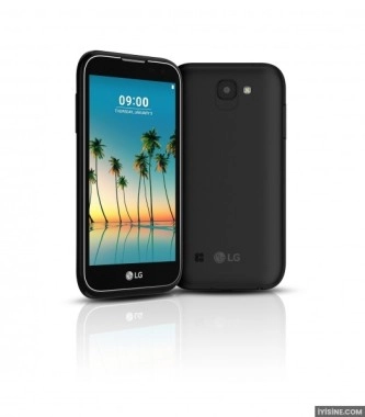 LG K3 (2017)