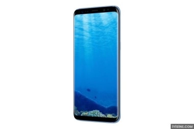 Samsung Galaxy S8