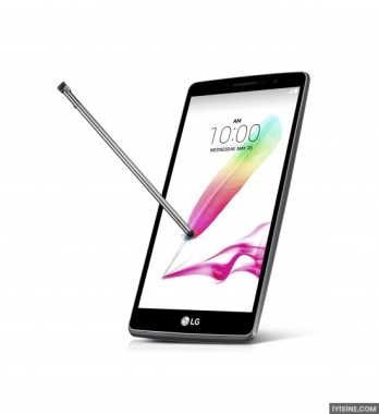 LG G4 Stylus