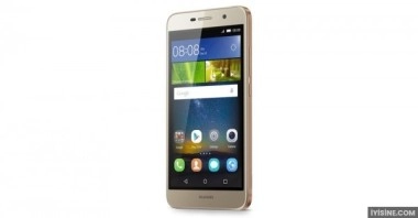Huawei Y6 Pro